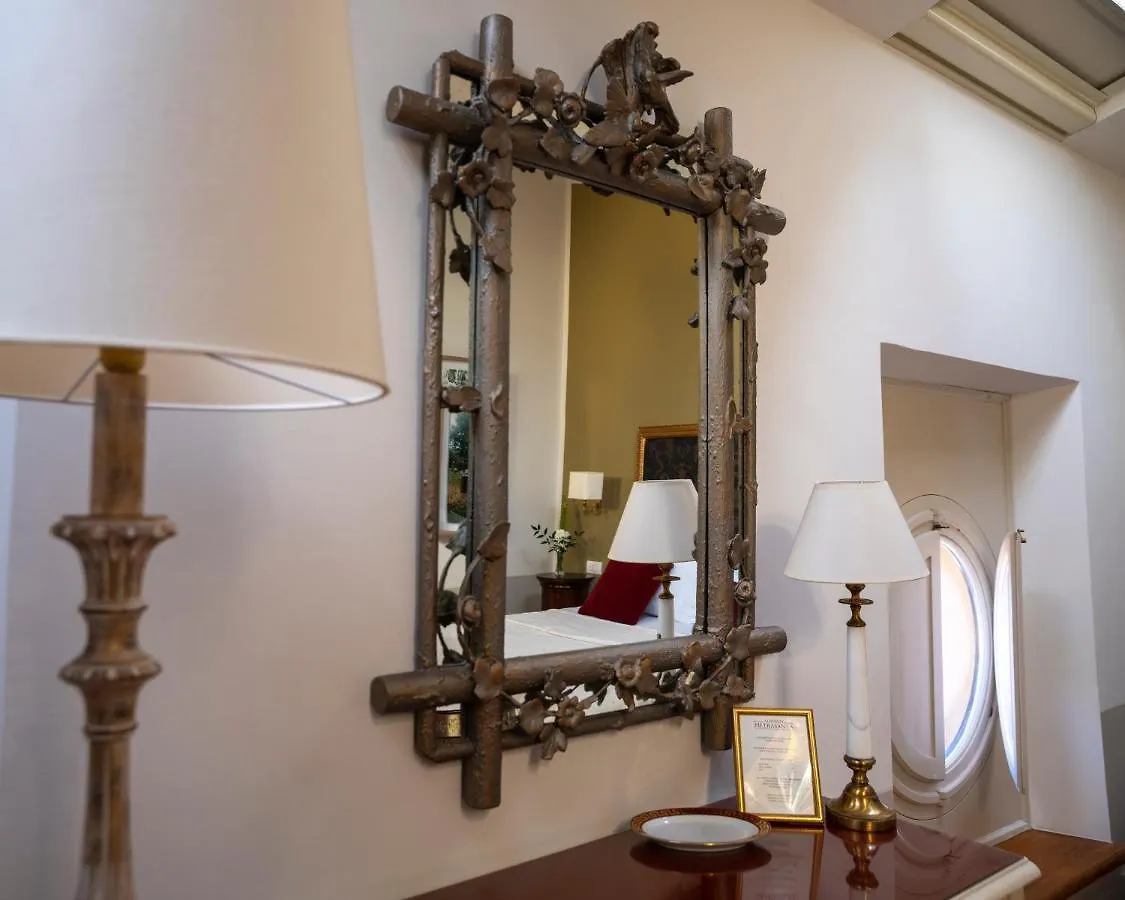 Hotel Albergo Pietrasanta