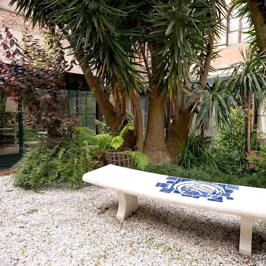 Albergo Pietrasanta 4*,  Italien