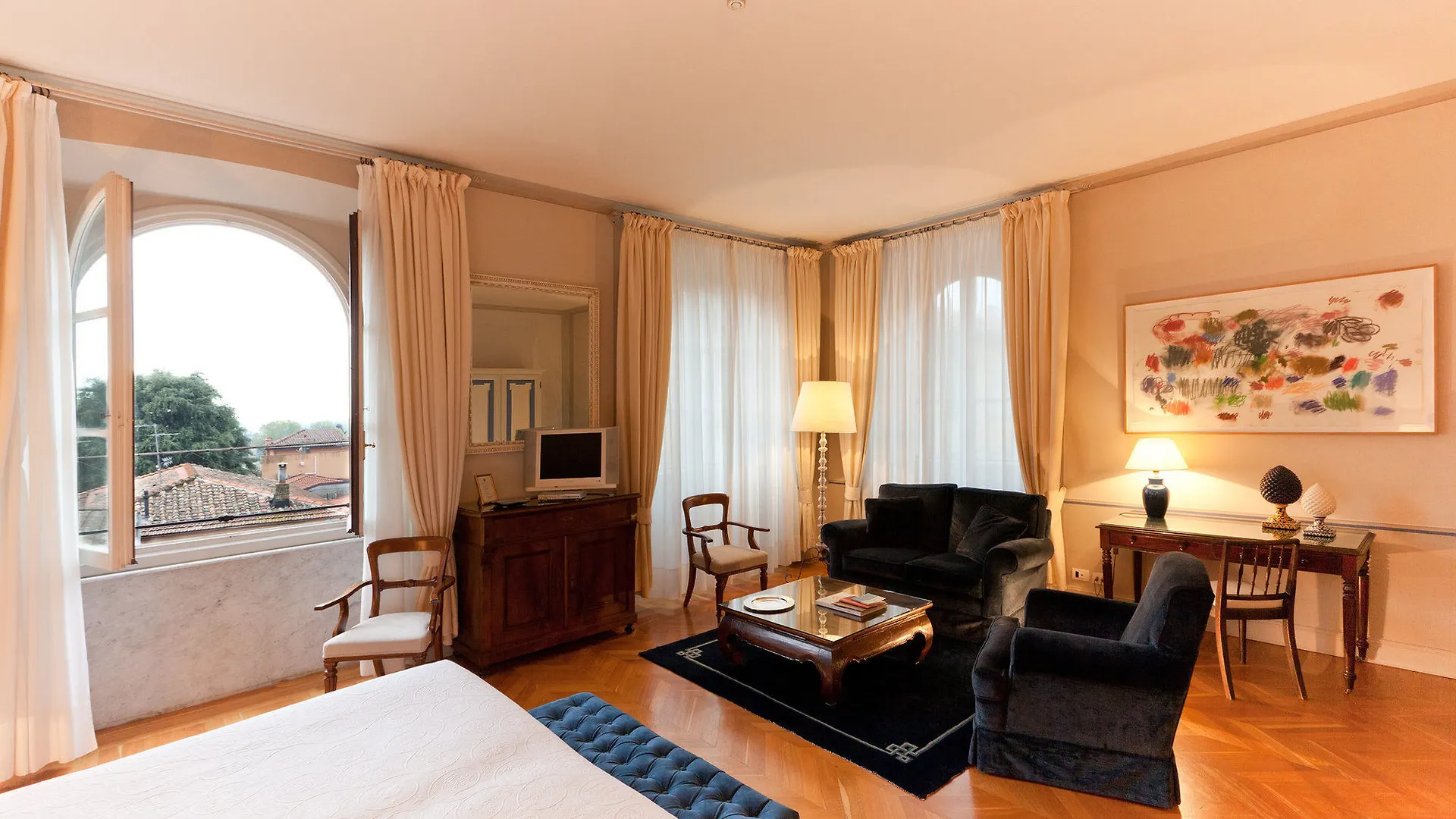 Albergo Pietrasanta Olaszország