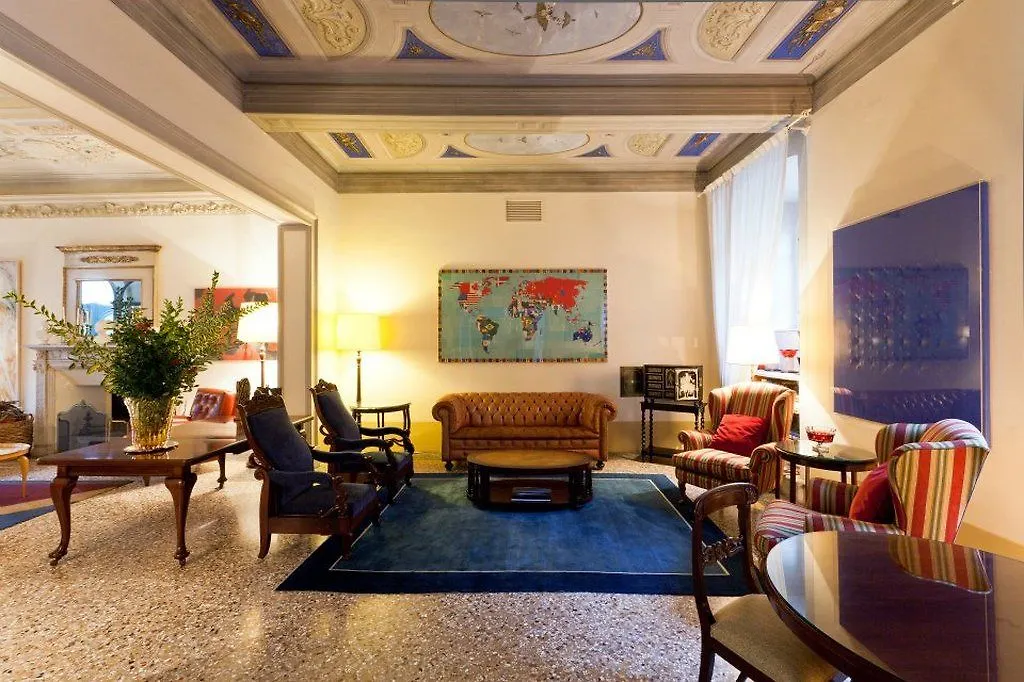 Albergo Pietrasanta Hotel
