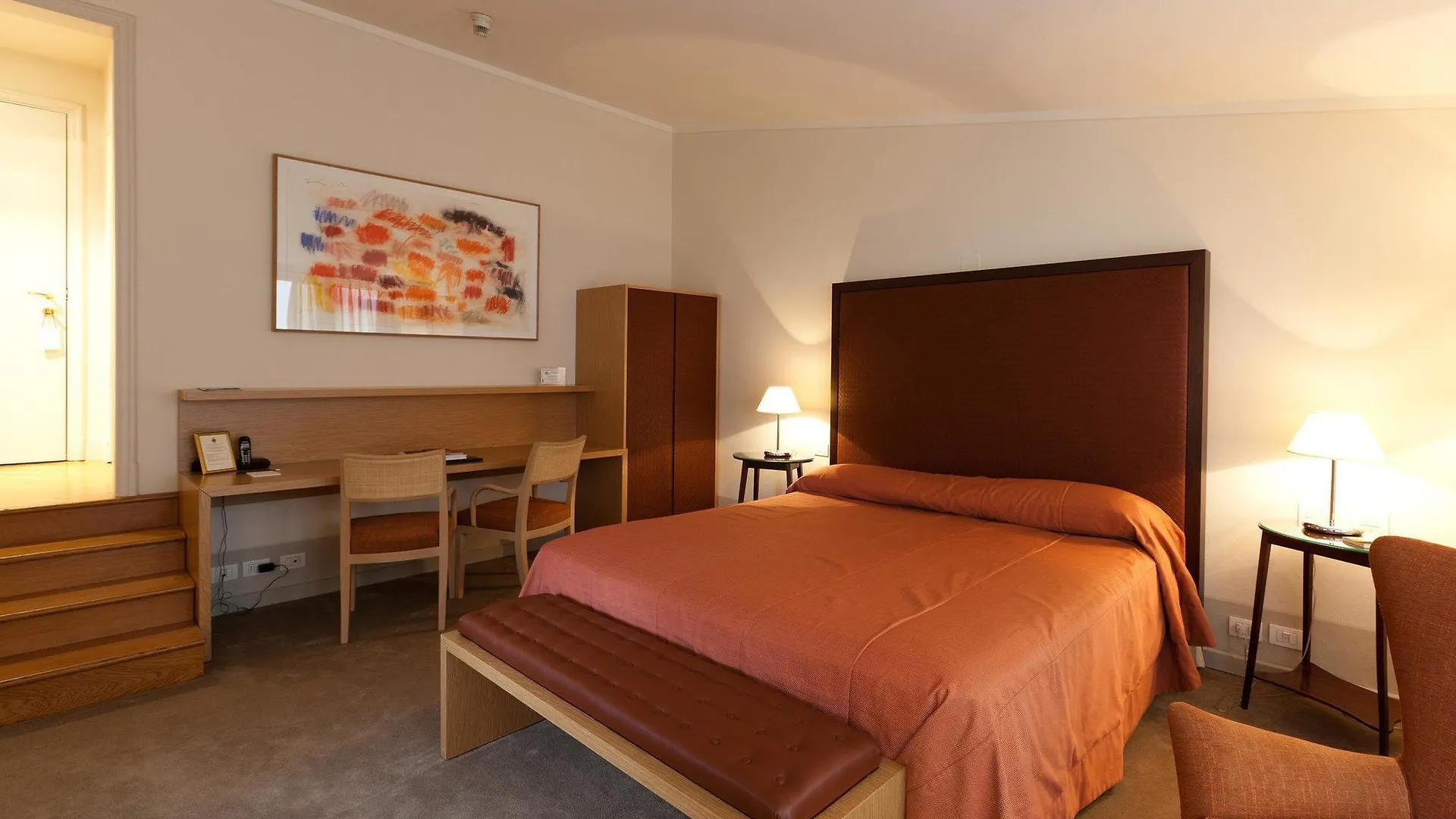 **** Hotel Albergo Pietrasanta Italië