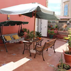 L'isola Di Ortigia Affittacamere Syracuse