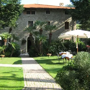 Country house L'arcadia, Pietrasanta