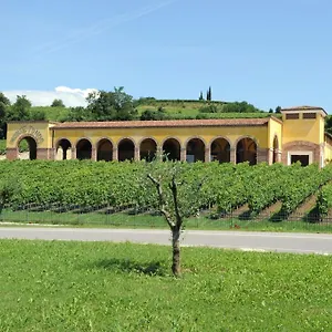 Monte Tondo Winery Country house Soave (Verona)