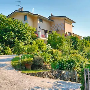 Casa di campagna Casa Anna A In Toscana