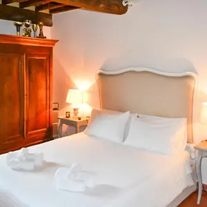 Bed & Breakfast Boutique Sosta Del Pellegrino, Pietrasanta